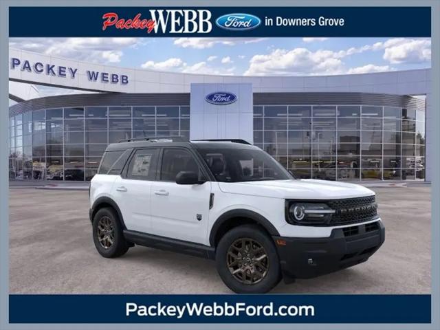 2026 Ford Bronco Sport Big Bend for sale in Downers Grove, IL