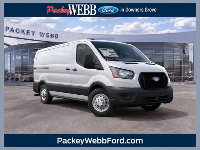 2027 Ford Transit Cargo Van T-250 for sale in Downers Grove, IL