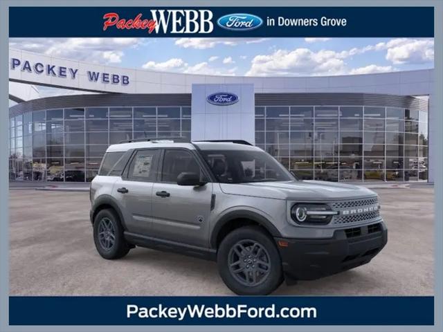 2026 Ford Bronco Sport Big Bend for sale in Downers Grove, IL