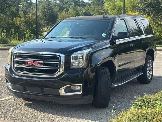 2016 GMC Yukon SLT for sale in Pensacola, FL