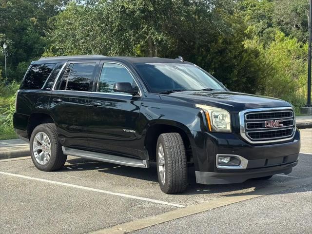 2016 GMC Yukon SLT for sale in Pensacola, FL