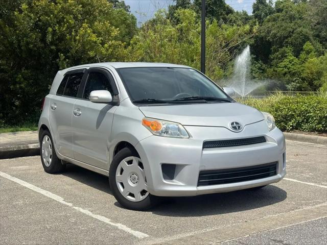 2009 Scion xD Base for sale in Pensacola, FL