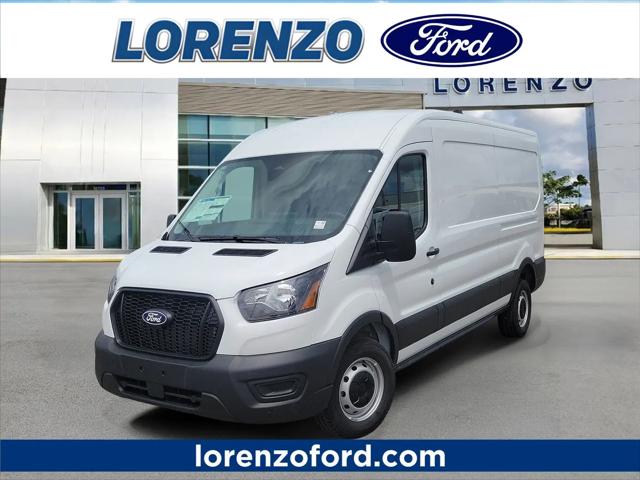 2026 Ford Transit Cargo Van T-250 for sale in Homestead, FL