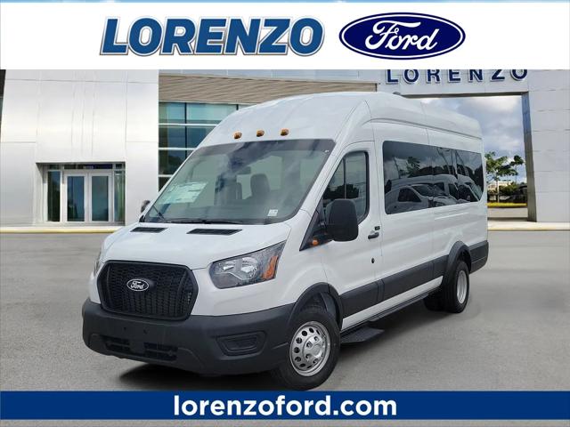 2026 Ford Transit-350 Passenger Van XL for sale in Homestead, FL