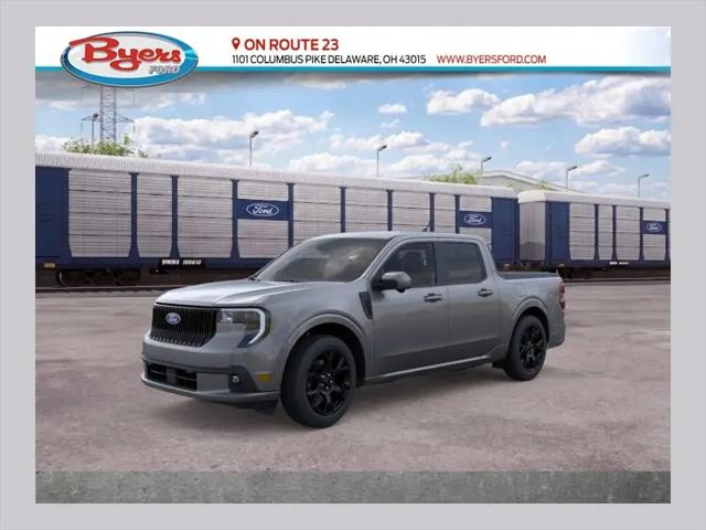 2026 Ford Maverick Lobo for sale in Delaware, OH