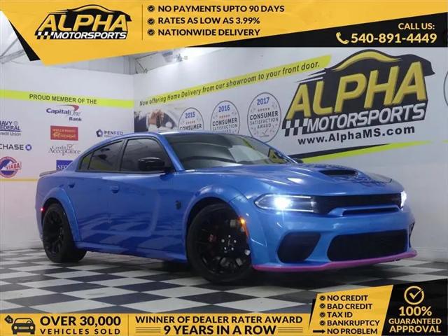 2023 Dodge Charger SRT Jailbreak for sale in Fredricksburg, VA