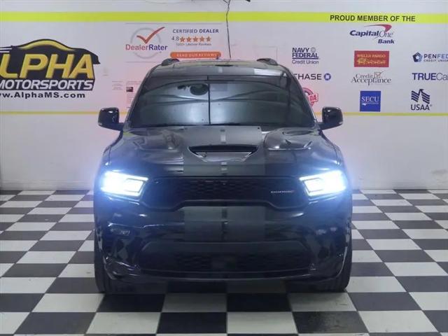 2023 Dodge Durango R/T Premium RWD