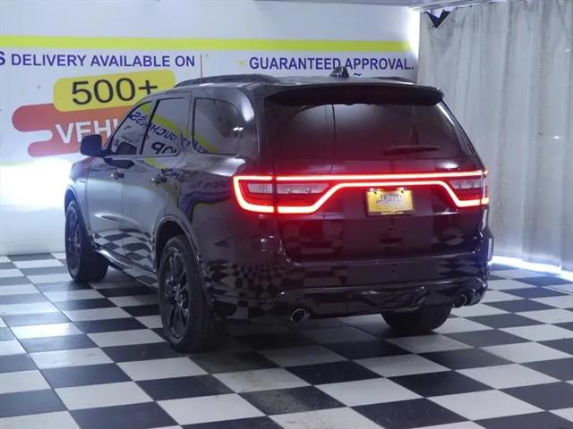 2023 Dodge Durango R/T Premium RWD