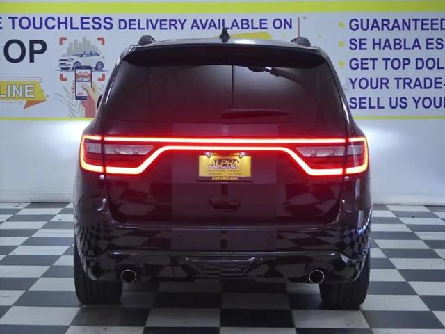 2023 Dodge Durango R/T Premium RWD