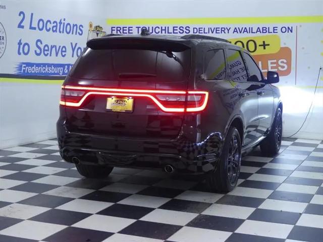 2023 Dodge Durango R/T Premium RWD