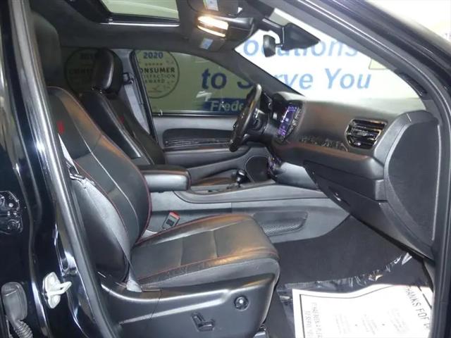 2023 Dodge Durango R/T Premium RWD
