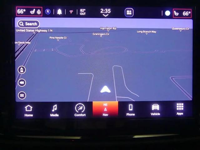 2023 Dodge Durango R/T Premium RWD