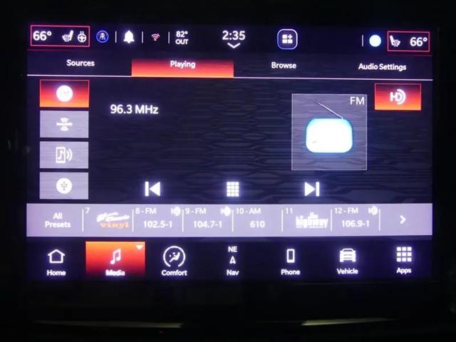 2023 Dodge Durango R/T Premium RWD