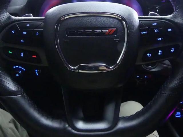 2023 Dodge Durango R/T Premium RWD