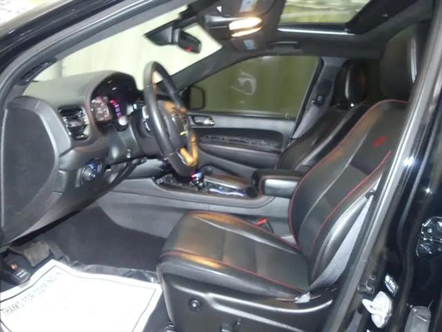 2023 Dodge Durango R/T Premium RWD