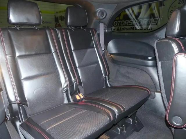 2023 Dodge Durango R/T Premium RWD