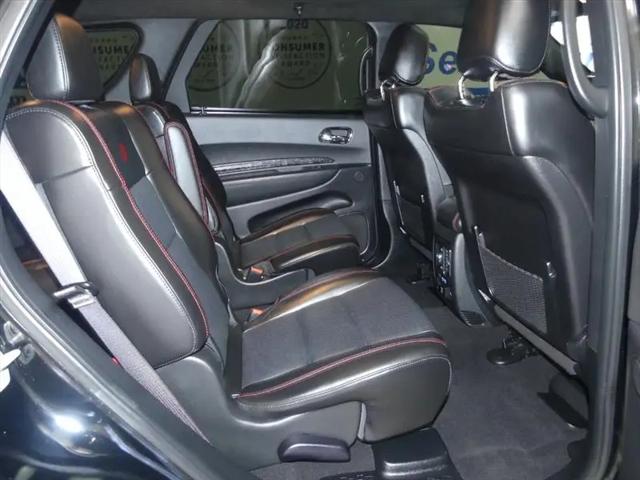 2023 Dodge Durango R/T Premium RWD