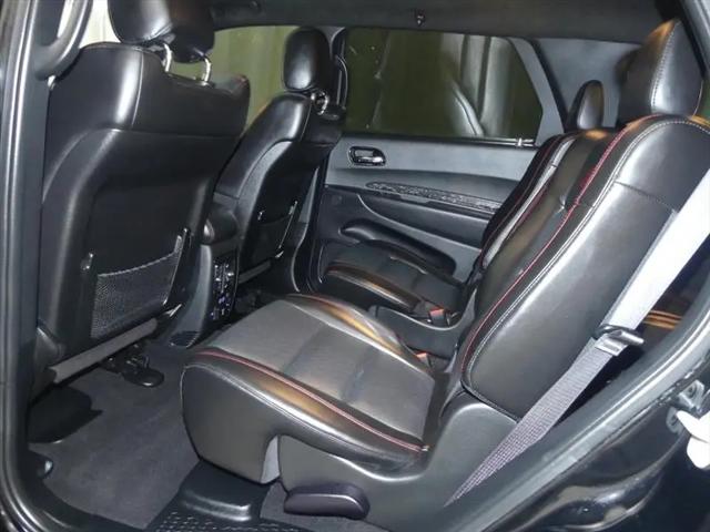 2023 Dodge Durango R/T Premium RWD