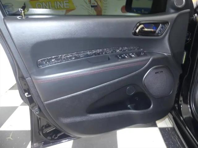 2023 Dodge Durango R/T Premium RWD