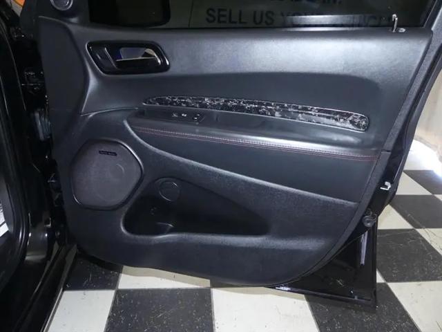 2023 Dodge Durango R/T Premium RWD