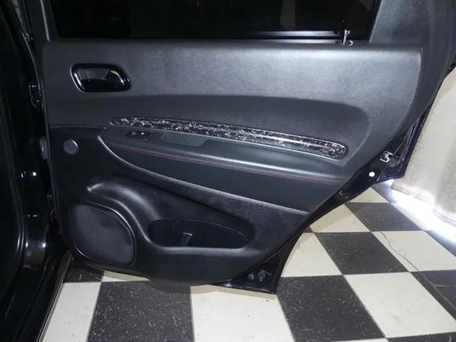 2023 Dodge Durango R/T Premium RWD