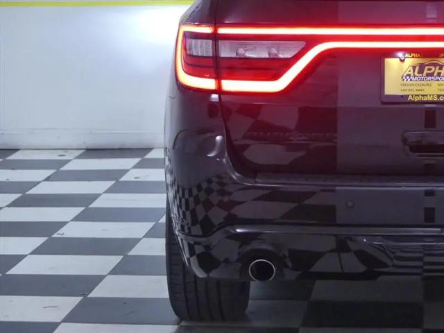 2023 Dodge Durango R/T Premium RWD