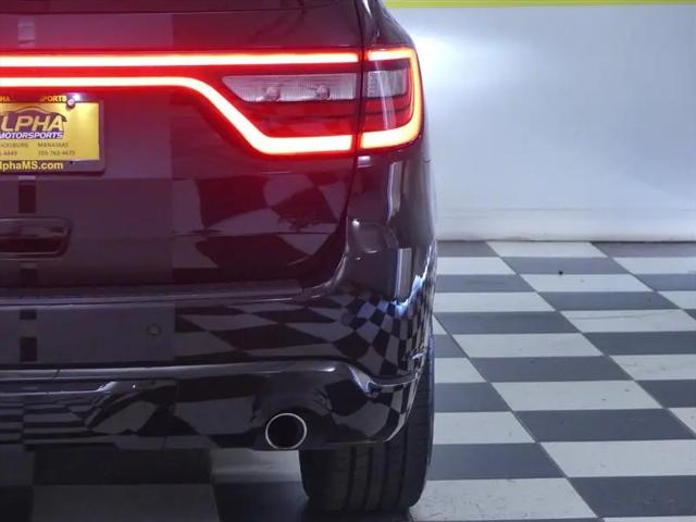 2023 Dodge Durango R/T Premium RWD