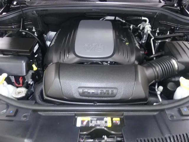 2023 Dodge Durango R/T Premium RWD