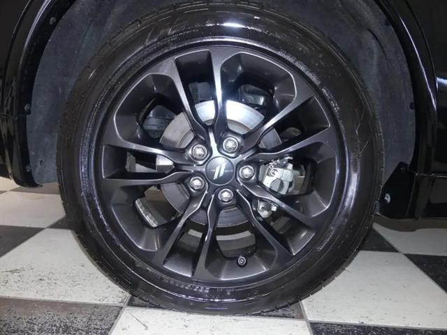 2023 Dodge Durango R/T Premium RWD