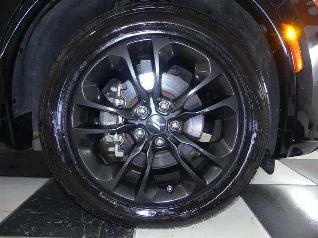 2023 Dodge Durango R/T Premium RWD