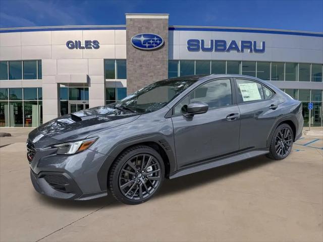 2026 Subaru WRX Premium for sale in Lafayette, LA