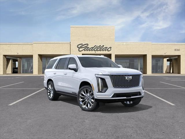 2026 Cadillac Escalade Luxury for sale in Glendale, AZ