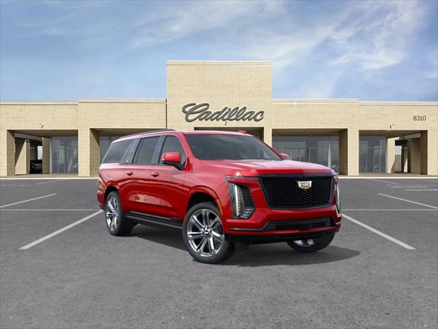 2026 Cadillac Escalade ESV Sport for sale in Glendale, AZ