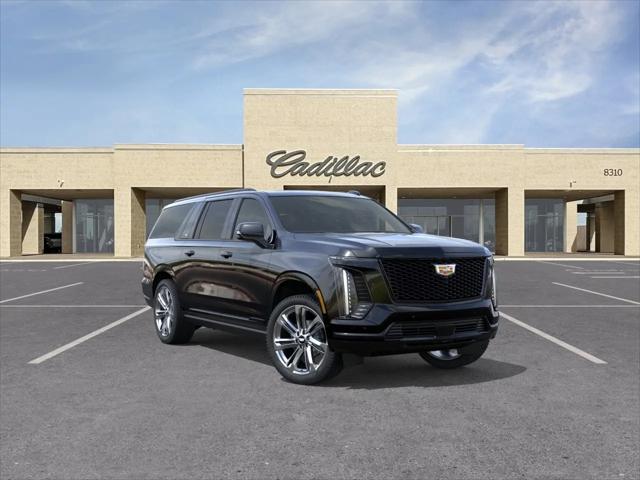 2026 Cadillac Escalade ESV Sport for sale in Glendale, AZ