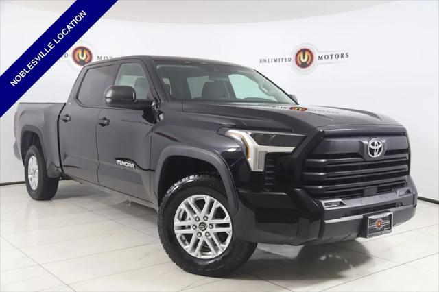 2022 Toyota Tundra SR5 for sale in Noblesville, IN