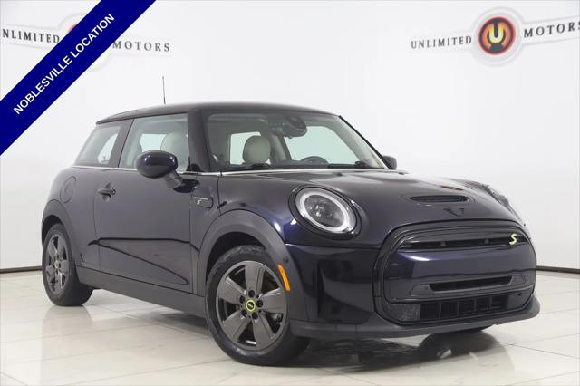 2023 MINI SE Hardtop Cooper for sale in Noblesville, IN