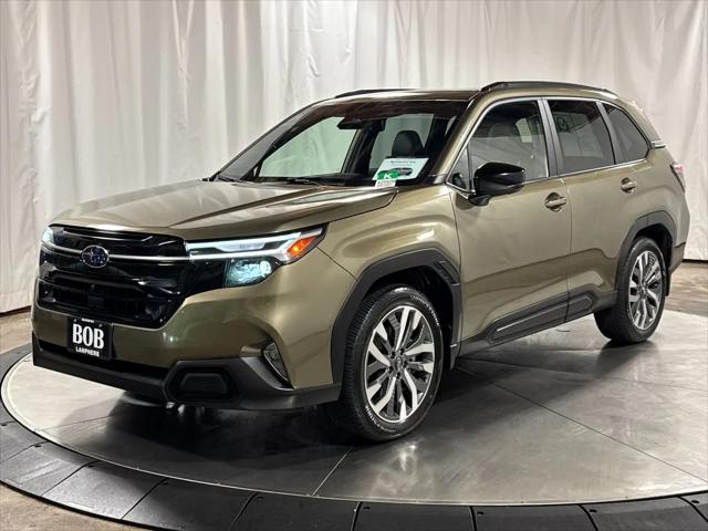 2025 Subaru Forester Touring for sale in Beaverton, OR
