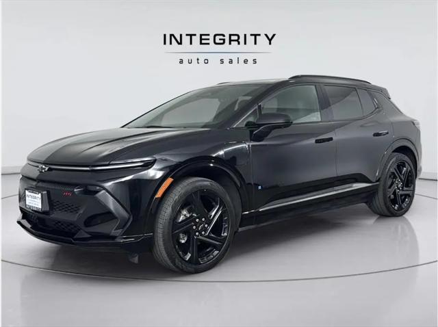 2025 Chevrolet Equinox RS for sale in Sacramento, CA