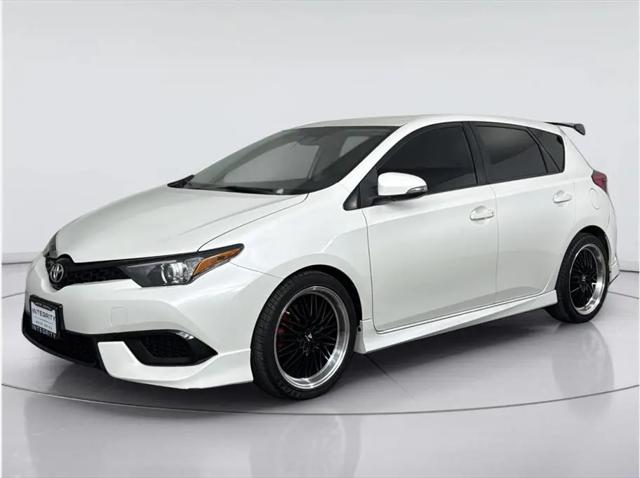 2017 Toyota Corolla iM iM for sale in Sacramento, CA