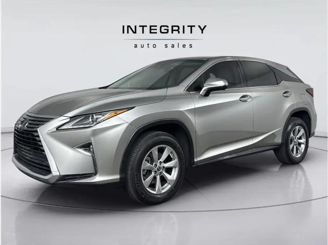 2019 Lexus RX 350 F SPORT for sale in Sacramento, CA