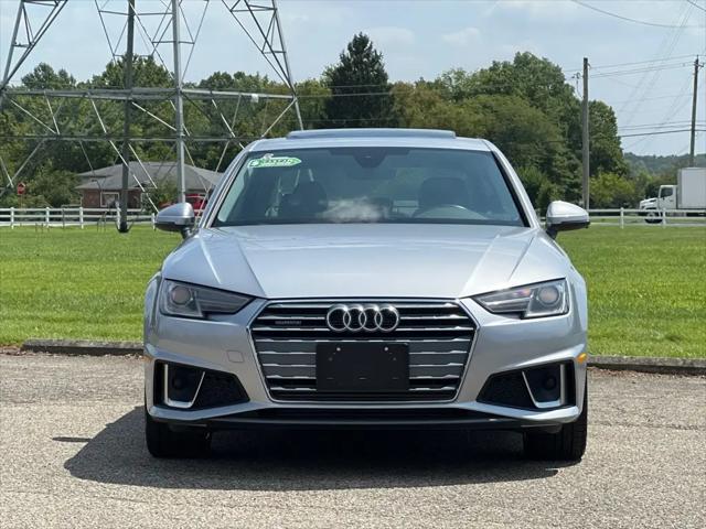 2019 Audi A4 45 Premium for sale near Loveland, OH