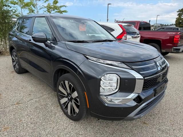 2025 Mitsubishi Outlander SE 2.5 S-AWC for sale in Grand Rapids, MI