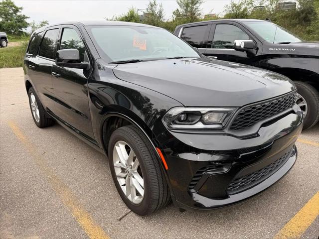 2025 Dodge Durango GT AWD for sale in Grand Rapids, MI