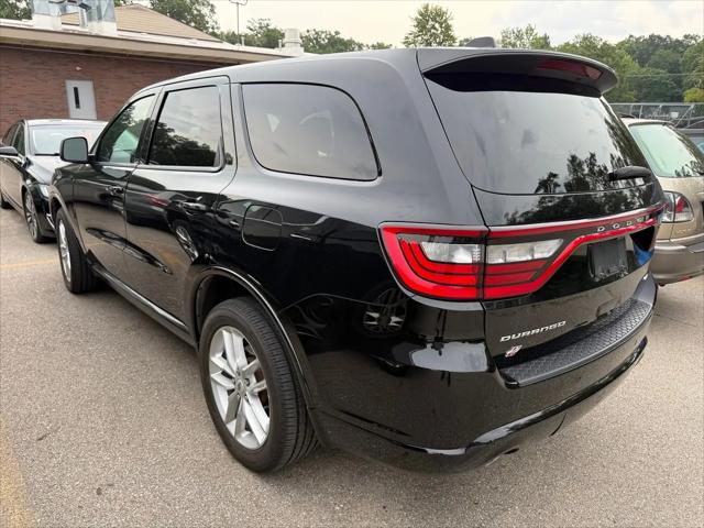 2025 Dodge Durango GT AWD