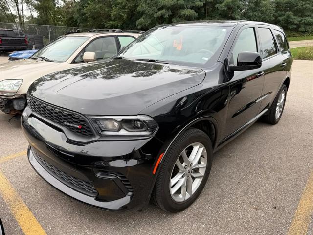 2025 Dodge Durango GT AWD