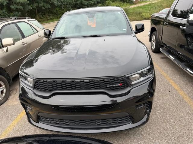 2025 Dodge Durango GT AWD