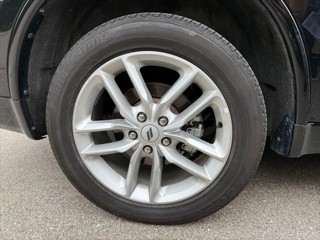 2025 Dodge Durango GT AWD