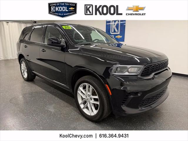 2025 Dodge Durango GT AWD for sale in Grand Rapids, MI