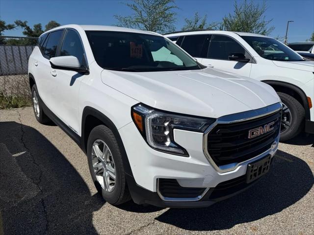 2024 GMC Terrain AWD SLE for sale in Grand Rapids, MI