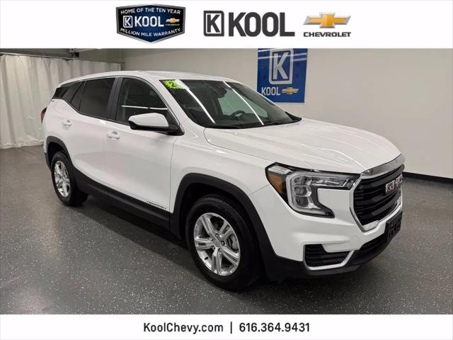 2024 GMC Terrain AWD SLE for sale in Grand Rapids, MI